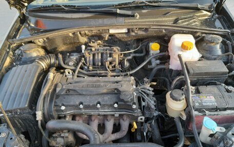 Chevrolet Lacetti, 2011 год, 275 000 рублей, 4 фотография