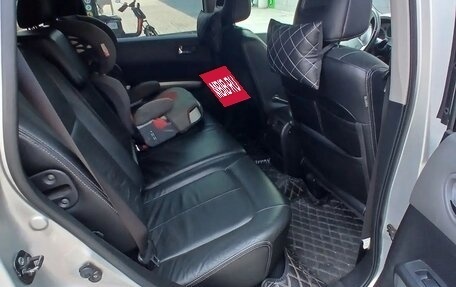 Nissan X-Trail, 2008 год, 2 000 000 рублей, 2 фотография