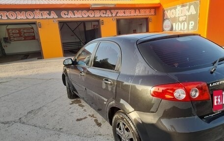 Chevrolet Lacetti, 2011 год, 275 000 рублей, 7 фотография