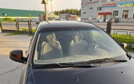 Chevrolet Lacetti, 2011 год, 275 000 рублей, 11 фотография