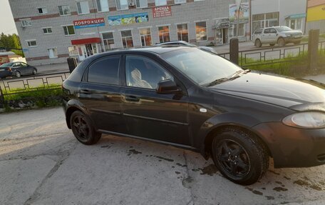 Chevrolet Lacetti, 2011 год, 275 000 рублей, 10 фотография