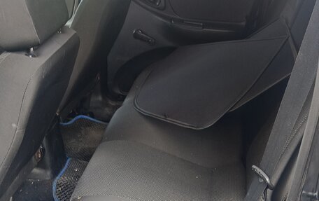 Chevrolet Niva I рестайлинг, 2011 год, 439 999 рублей, 4 фотография