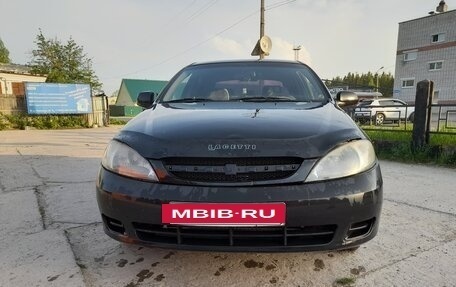 Chevrolet Lacetti, 2011 год, 275 000 рублей, 13 фотография