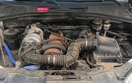 Chevrolet Niva I рестайлинг, 2011 год, 439 999 рублей, 2 фотография