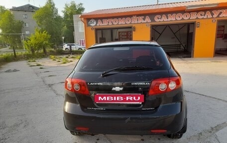 Chevrolet Lacetti, 2011 год, 275 000 рублей, 8 фотография