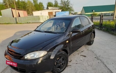 Chevrolet Lacetti, 2011 год, 275 000 рублей, 14 фотография