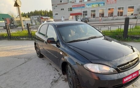 Chevrolet Lacetti, 2011 год, 275 000 рублей, 12 фотография
