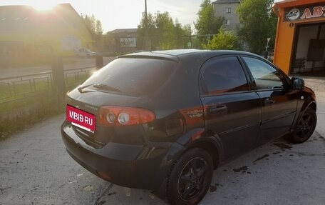 Chevrolet Lacetti, 2011 год, 275 000 рублей, 9 фотография