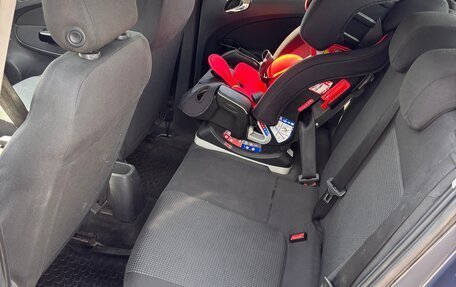 Opel Corsa D, 2006 год, 270 000 рублей, 10 фотография