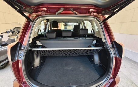 Toyota RAV4, 2018 год, 2 650 000 рублей, 8 фотография
