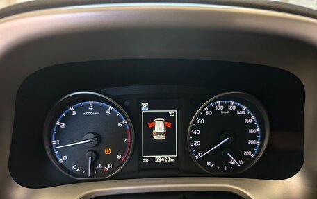 Toyota RAV4, 2018 год, 2 650 000 рублей, 10 фотография