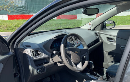 Chevrolet Cobalt II, 2022 год, 1 300 000 рублей, 3 фотография