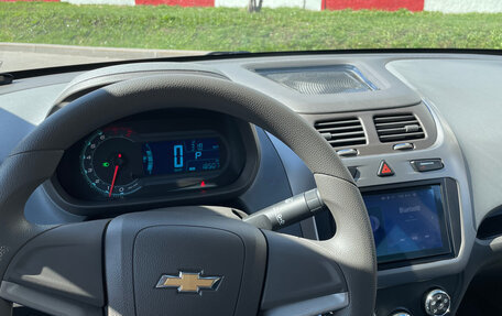 Chevrolet Cobalt II, 2022 год, 1 300 000 рублей, 2 фотография