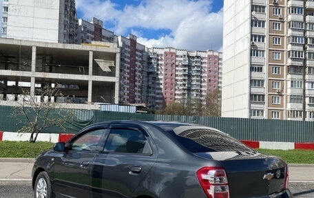 Chevrolet Cobalt II, 2022 год, 1 300 000 рублей, 4 фотография