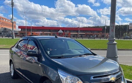 Chevrolet Cobalt II, 2022 год, 1 300 000 рублей, 6 фотография