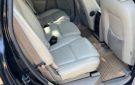 Volvo XC90 II рестайлинг, 2005 год, 1 000 000 рублей, 12 фотография