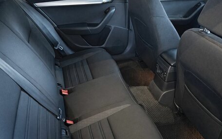 Skoda Octavia, 2017 год, 1 399 000 рублей, 11 фотография