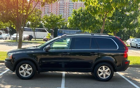 Volvo XC90 II рестайлинг, 2005 год, 1 000 000 рублей, 6 фотография