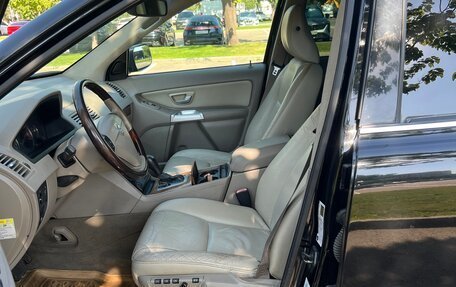 Volvo XC90 II рестайлинг, 2005 год, 1 000 000 рублей, 10 фотография