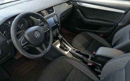 Skoda Octavia, 2017 год, 1 399 000 рублей, 7 фотография