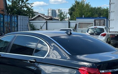 BMW 7 серия, 2010 год, 1 380 000 рублей, 6 фотография