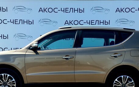 Geely Emgrand X7 I, 2019 год, 1 290 000 рублей, 6 фотография