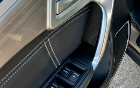 Geely Emgrand X7 I, 2019 год, 1 290 000 рублей, 11 фотография