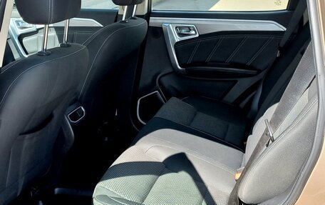 Geely Emgrand X7 I, 2019 год, 1 290 000 рублей, 13 фотография