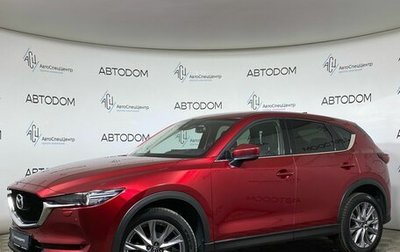 Mazda CX-5 II, 2019 год, 2 497 700 рублей, 1 фотография