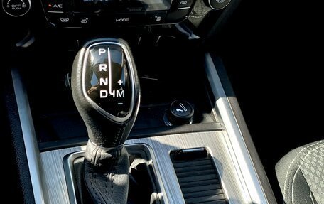 Geely Emgrand X7 I, 2019 год, 1 290 000 рублей, 17 фотография
