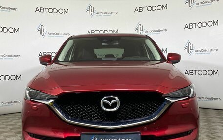 Mazda CX-5 II, 2019 год, 2 497 700 рублей, 5 фотография