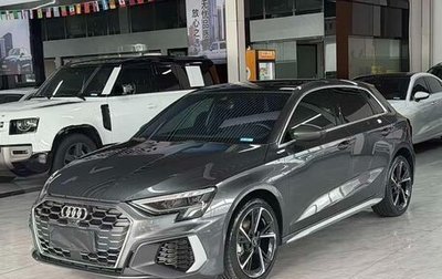 Audi A3, 2022 год, 1 690 000 рублей, 1 фотография