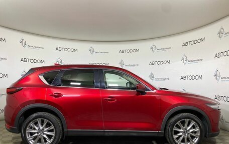 Mazda CX-5 II, 2019 год, 2 497 700 рублей, 4 фотография