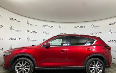 Mazda CX-5 II, 2019 год, 2 497 700 рублей, 3 фотография