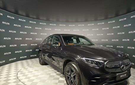 Mercedes-Benz GLC, 2026 год, 10 165 000 рублей, 1 фотография