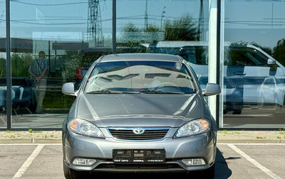 Daewoo Gentra II, 2015 год, 599 000 рублей, 1 фотография