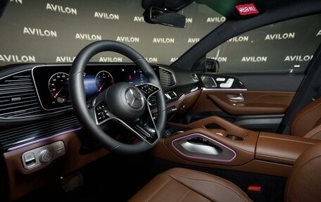 Mercedes-Benz GLE Coupe, 2026 год, 18 500 000 рублей, 1 фотография