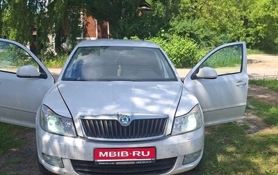 Skoda Octavia, 2012 год, 780 000 рублей, 1 фотография