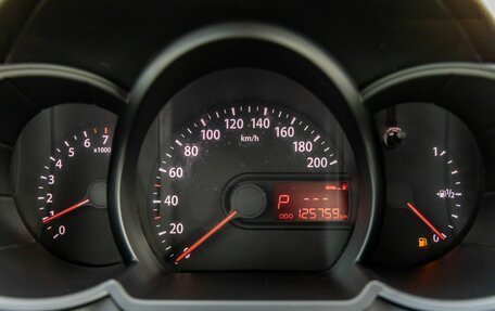 KIA Picanto II, 2012 год, 938 000 рублей, 9 фотография