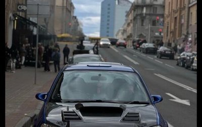 Subaru Impreza WRX STi II рестайлинг -2, 2003 год, 1 800 000 рублей, 1 фотография