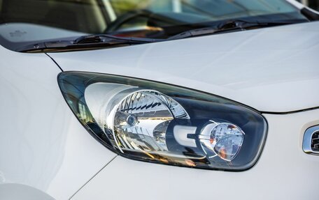 KIA Picanto II, 2012 год, 938 000 рублей, 11 фотография
