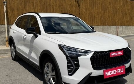 Haval Jolion, 2025 год, 2 200 000 рублей, 1 фотография