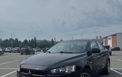 Mitsubishi Lancer IX, 2008 год, 630 000 рублей, 1 фотография