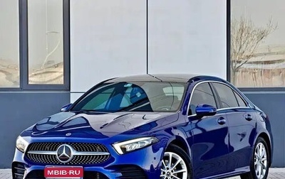 Mercedes-Benz A-Класс, 2023 год, 1 749 003 рублей, 1 фотография