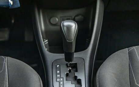 KIA Picanto II, 2012 год, 938 000 рублей, 20 фотография