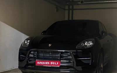Porsche Macan I рестайлинг, 2019 год, 5 800 000 рублей, 1 фотография