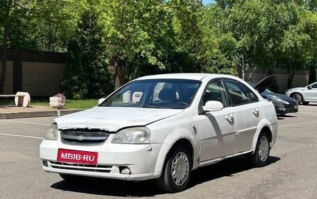 Chevrolet Lacetti, 2008 год, 83 000 рублей, 1 фотография