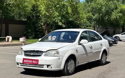 Chevrolet Lacetti, 2008 год, 83 000 рублей, 1 фотография