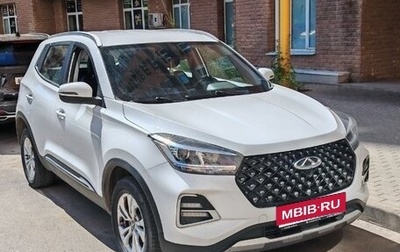 Chery Tiggo 4 I рестайлинг, 2023 год, 1 090 000 рублей, 1 фотография