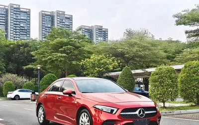 Mercedes-Benz A-Класс, 2023 год, 1 749 003 рублей, 1 фотография
